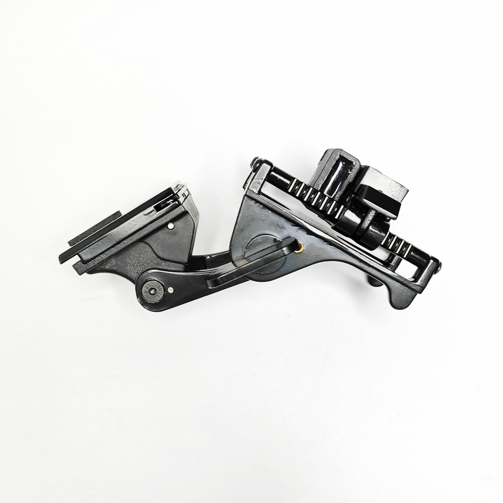 ELEMENT GEAR Helmet M88 Mount Bracket Compatible with Helmet Rhino NVG Made of Metal PVS-14 / PVS-7