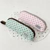 with Hand Strap Pencil Case Large Capacity Stationery Bag Korean Stationery Pouch  Gift