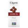 Cliganic 100% Pure & Natural, Jojoba Oil, 16 Fl Oz (473 Ml)