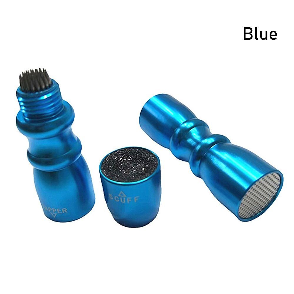 Billiard Accessories Tip Trim Tool 3 in 1 Shaper Aerator Tapper Billiard Snooker Pool