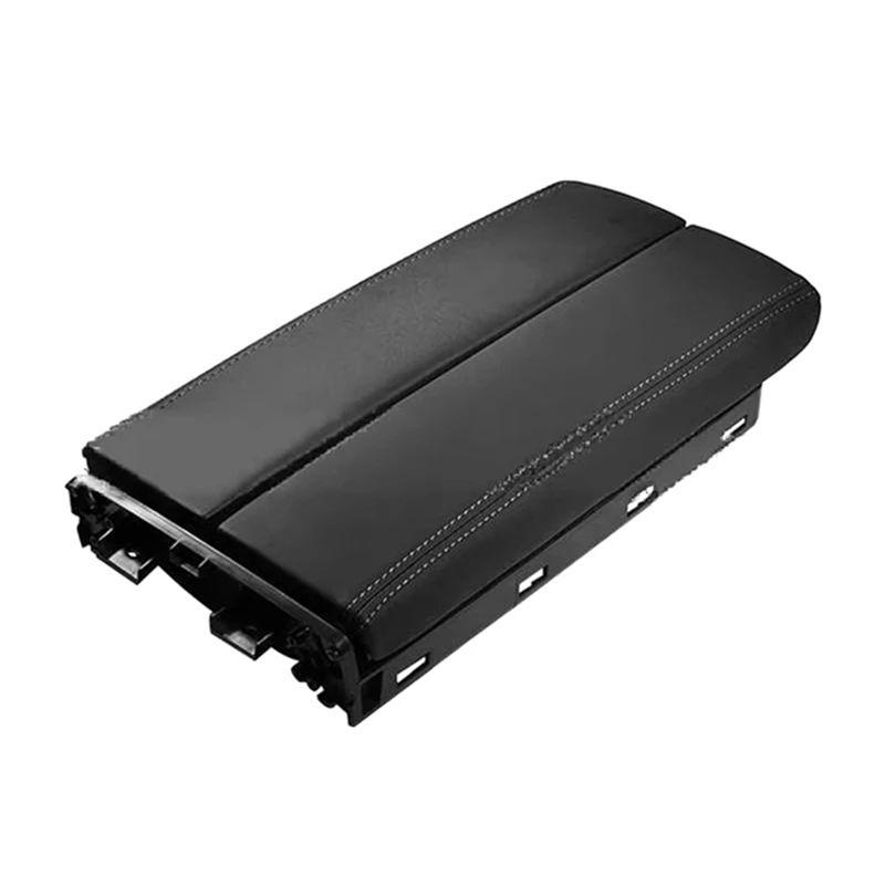 Портативная крышка центрального подлокотника для Peugeot 3008 4008 5008 508L Citroen C6 C5 Tianyi Центральный центральный ящик для хранения