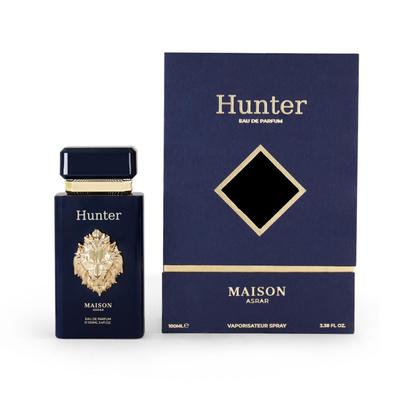Мужская туалетная вода Hunter