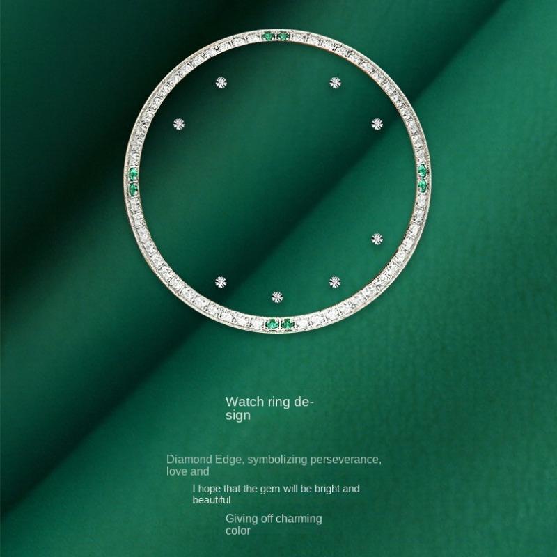 AILANG новые женские часы автоматические механические часы женские часы модные водонепроницаемые часы