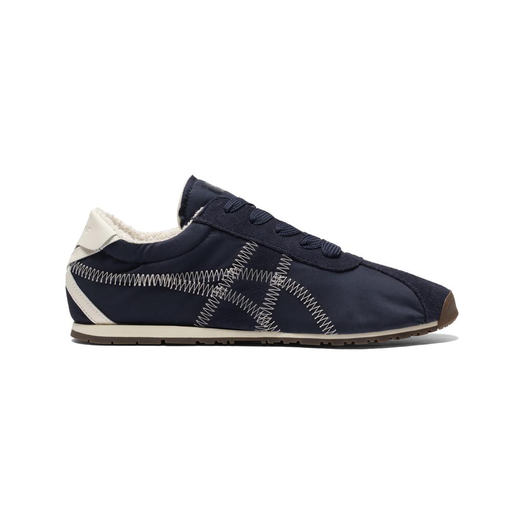 ONITSUKA TIGER Кроссовки унисекс Tiger Corsair A55 Midnight Cream 1183C317-401