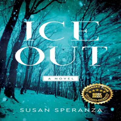 Ледяной выход (Ice Out) Сьюзан Сперанца Мягкая обложка Книга 9781647423247