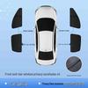 Автомобильная боковая шторка Aige для ZHIJIE S7R7