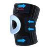 Li-Ning Knee Brace for Men, Sports Meniscus Basketball Running Professional Badminton Hiking Special Patellar Strap Soccer Knee Protector