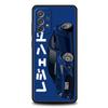 Чехол для телефона JDM Tokyo Drift Sports Car для Samsung A13 A51 A71 A41 A31 A21S A11 A01 A03S A12 A32 A52 A22 A23 A33 A53 A73 5G