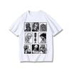 Anime One Piece Boa Hancock Printed Tshirt Unisexs And Womens Tshirt Unisexs Top Sports Tshirt Unisexs Tshirt Summer Tee 2026 New