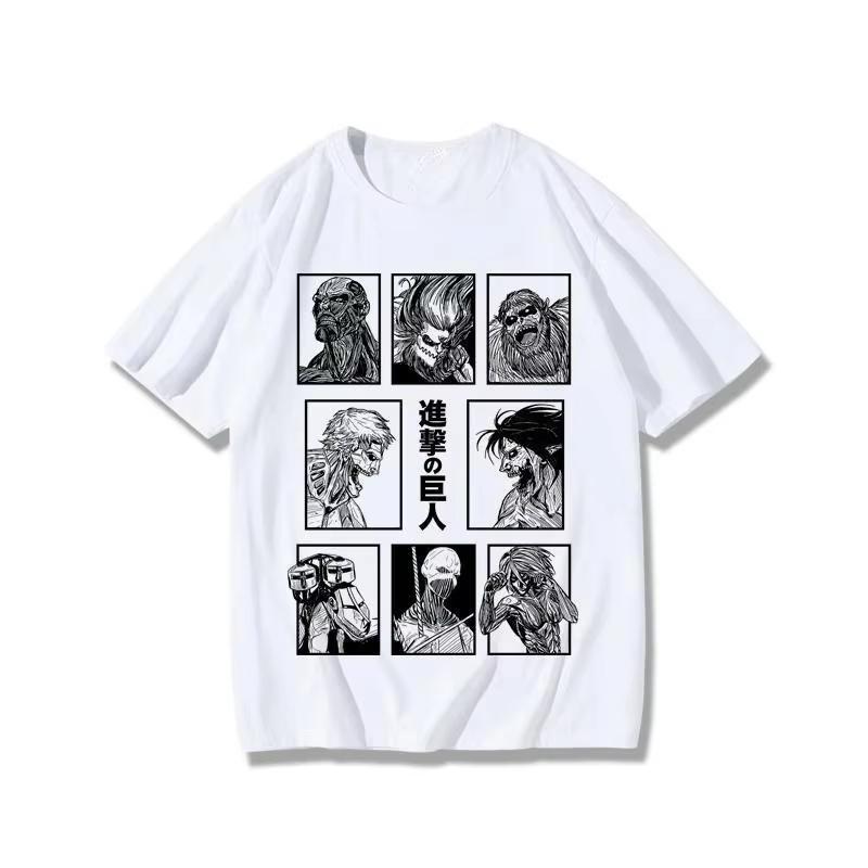 Anime One Piece Boa Hancock Printed Tshirt Unisexs And Womens Tshirt Unisexs Top Sports Tshirt Unisexs Tshirt Summer Tee 2026 New