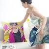 Аниме BANANA FISH Подушка Подарки Мебель для дома и офиса Спальня Диван Автомобильная Подушка Чехол 45x45см