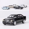 1:64 Бенц E55 AMG Литые Модели Автомобилей и Игрушечные Транспортные Средства Модель Автомобиля Миниатюрная Масштабная Модель Автомобиля Для Детей