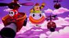 Марио Луиджи РПГ Switch & Brothership! -