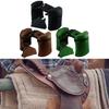 Сумка для рогов Pommel Pocket Combo Стильная портативная сумка для верховой езды на длинные дистанции для верховой езды Сумка для рогов
