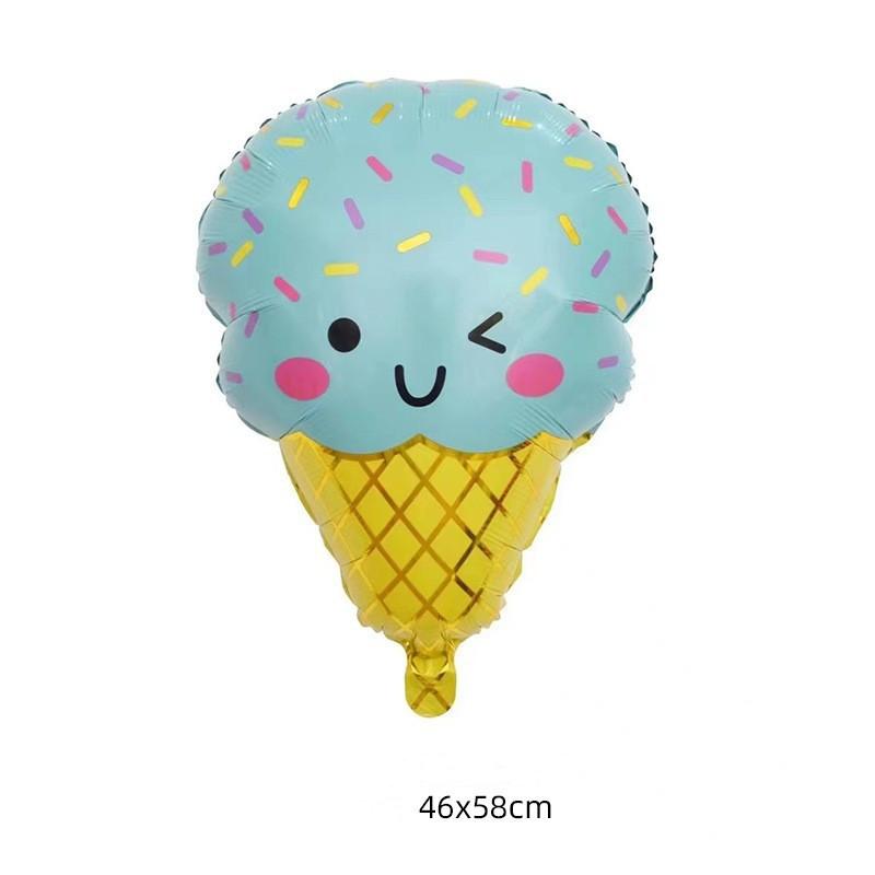 Трехслойный большой воздушный шар для торта, украшение из воздушного шара для празднования дня рождения «ДА, ЭТО ВАШ ДЕНЬ РОЖДЕНИЯ», товары для детского дня рождения