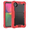 Case for Xiaomi Redmi Pad SE 8.7 inch 2024 Heavy Duty Rugged Shockproof Tablet Cover for Redmi Pad SE 8.7" Built-in Stand
