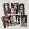 Batch Of Nmixx Photo Cards