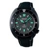 Seiko Prospex Mechanical Automatic Watch Black Series Limited Edition Sapphire Glass SRPH99 Men's Wristwatch