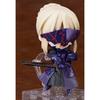 Fatesay Night Nendoroid Saber Alter Super Movable Edition (немасштабированная подвижная фигура, окрашенная из АБС и ПВХ)