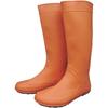 Packable Boots Taskal Orange S [Fukuyama Rubber] TSK-1 Men's (23.5-24.0cm)
