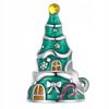 Christmas Tree Charms 925 Gifts Holiday Pendant Gift For A Present