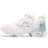 InstaPump Fury OG White Glass Blue Unisex Sneakers Footwear-White Chalk G55115
