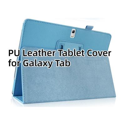 Чехол для Samsung Galaxy Tab S 10,5 SM-T800 T805, чехол для планшета из искусственной кожи, смарт-чехол для Galaxy Tab S, 10,5 дюйма, T800 T801 T807, чехол