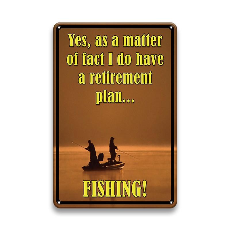 Funny Animal Slogan Metal Plaque Sign Vintage Tin Poster Humor Words Personalized Wall Decoration Farm House Decor Accessories