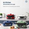 Morphyrichards MR9099 Multi-functional Electric Hot Pot CN plug (adapter included)