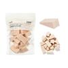 Треугольная губка Milli Soft Adhesive (24P) от Филимилли