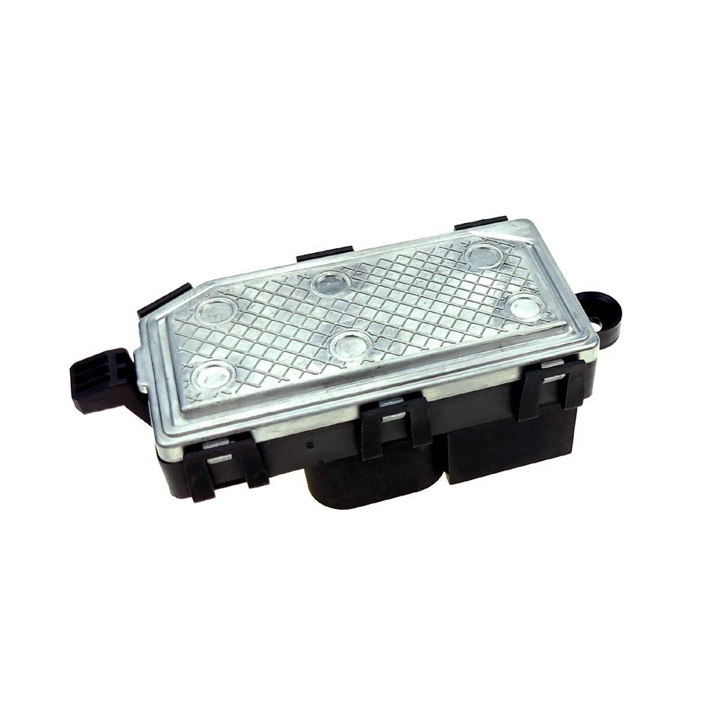 Резистор вентилятора отопителя AV6Z19E624A Для Ford Focus 2012-2018 Lincoln MKC 15-16
