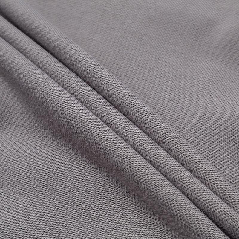 Vans Sweatshirts Unisex Gray Hooded Moderate Regular VN000P33AF1