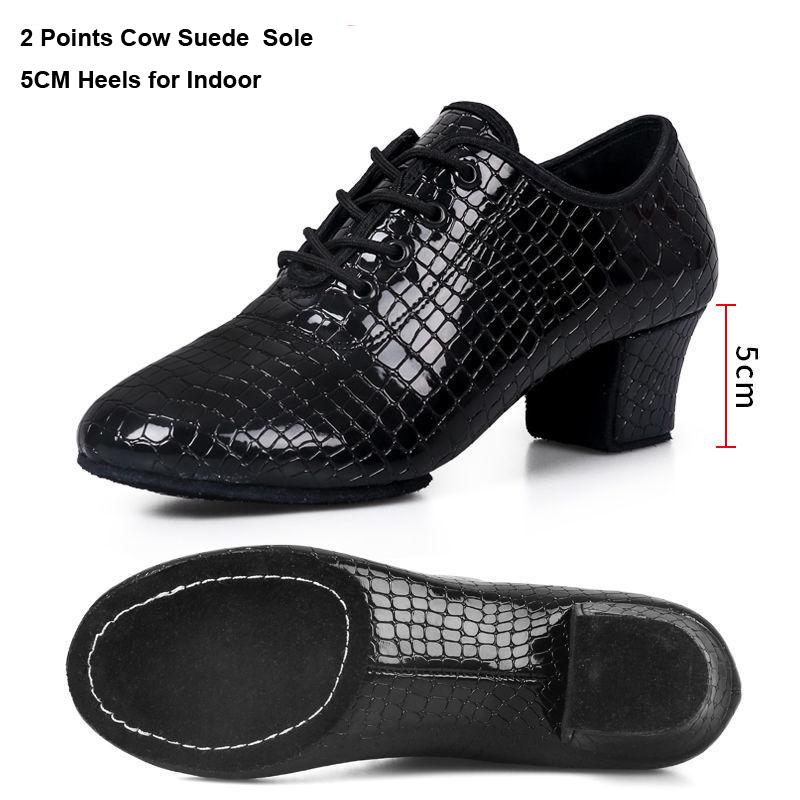 Женская танцевальная обувь, женская обувь для вальса, латинского джаза, современный балет, танго, бальные туфли, женская кожаная обувь для танцев, подошва с имитацией бычьего сухожилия
