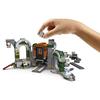 LEGO Hidden Side Ньюберийское метро 70430 Разноцветный