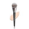 Flat Foundation Brush ENZO Large and Wide Foundation Face Contour Cream Professional Makeup Brush Is Suitable for BB Liquid 820B - KEN, Brush, Brush,