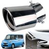 Daihatsu Tanto L375S/L385S Эксклюзивный наконечник глушителя Автомобильная выхлопная труба Кастомный выхлоп