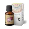 Эфирное масло Лука репчатого (15 мл), Onion Essential Oil,