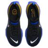 Nike ZoomX Invincible Run Flyknit 3 Black Racer Blue Sneakers Casual DR2615-003