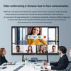 LuobaoYi 110-inch Interactive Flat Panel with Dual OS and Mobile Stand (CN version)