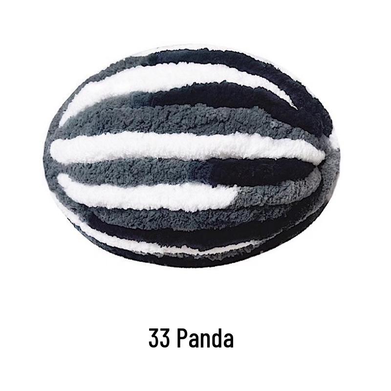 Набор для вязания из толстой шерстяной пряжи: Одеяло Ледяной Бар, Шарф, Лежанка для кошки, Шапка, Подкладка, Кошачий хвост, Материалы для ручного вязания