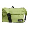New Fabric Shoulder Bag, Crossbody Bag Regular Unisex Green HT6775