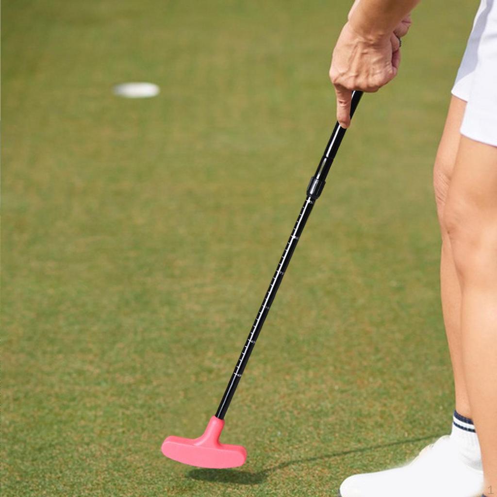 Function Golf Putter for All Ages, Suitable Indoor And Outdoor Use