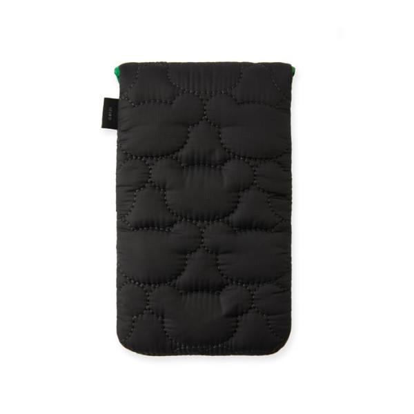 LINE FRIENDS BT21 KOYA Winter Quilted Multi Pouch