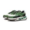 Li Ning CF Низкие Повседневные Кроссовки Женские Зеленые AGLR308-4