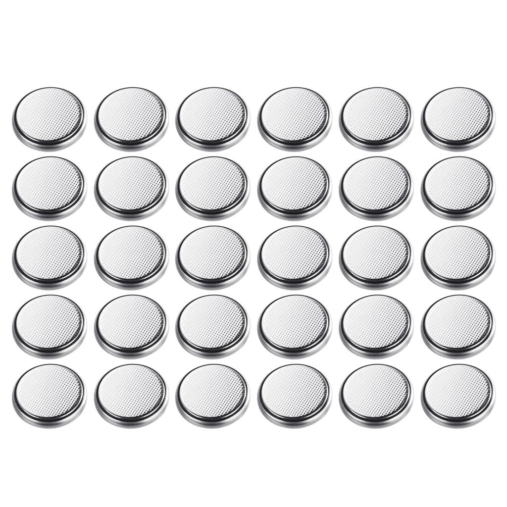 5/10/15/20/25/30 шт. CR2330 батарейка-таблетка 3 В для автомобильного пульта дистанционного управления источник питания решение(5 шт/карта)