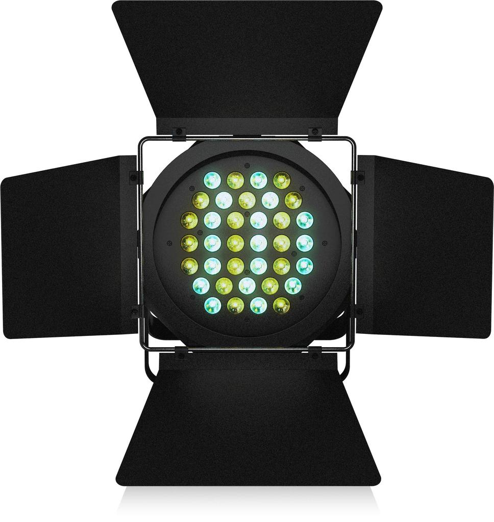 Behringer Мощный светодиодный прожектор OT360