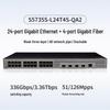 HUAWEI Kunling S5735S-L24T4S-QA2 Gigabit Managed Switch