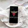 Чехол для телефона классической рок-группы B-Bon J-Jovi для Samsung S 24 Fe 25 Ultra Plus 20 Lite 21 30 22 23 24 22 Ultra 5G Fundas
