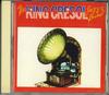 CD KING CRESOL JAZZ BAND - King Cresol Favorite KC98918 НЕ НА ЛЕЙБЛЕ Не Япония Джаз Б/У