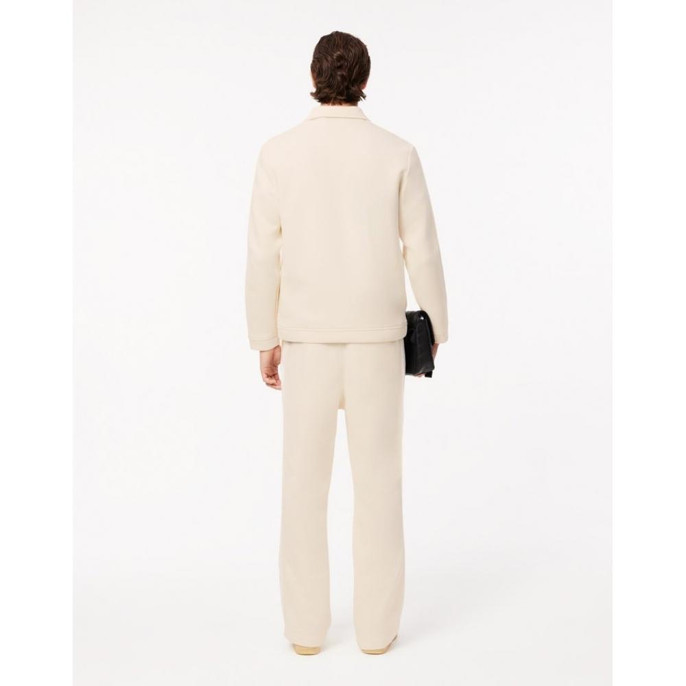 Lacoste Мужские спортивные штаны S Double Face Xh3870 54n Ibh